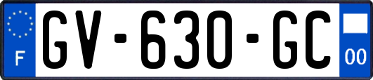 GV-630-GC
