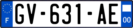 GV-631-AE