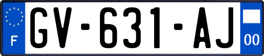 GV-631-AJ