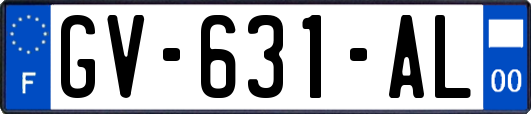 GV-631-AL