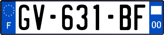 GV-631-BF