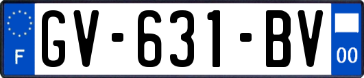 GV-631-BV