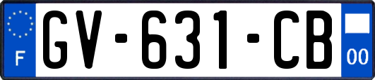 GV-631-CB