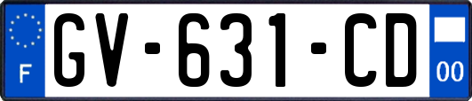 GV-631-CD
