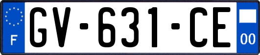 GV-631-CE