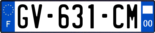 GV-631-CM