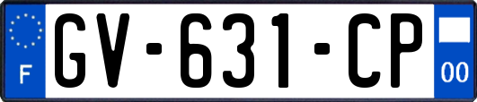 GV-631-CP