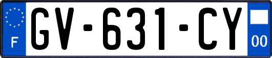 GV-631-CY