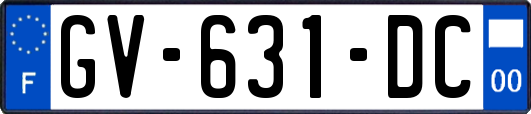 GV-631-DC
