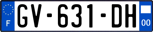 GV-631-DH
