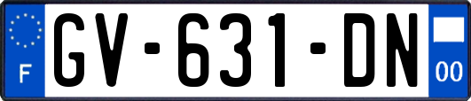 GV-631-DN