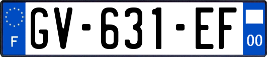 GV-631-EF