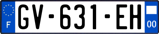GV-631-EH