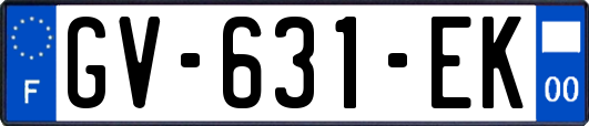 GV-631-EK