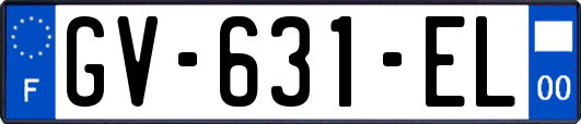 GV-631-EL