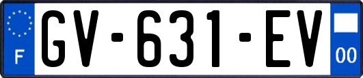 GV-631-EV