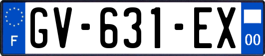 GV-631-EX