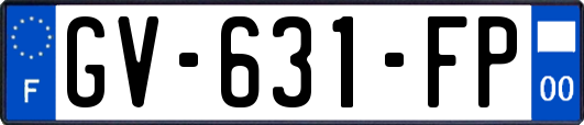 GV-631-FP