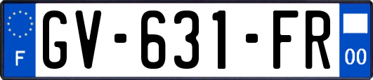 GV-631-FR