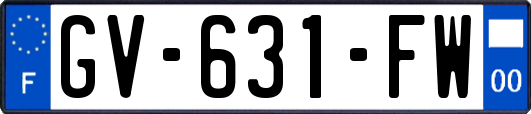 GV-631-FW