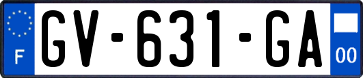 GV-631-GA
