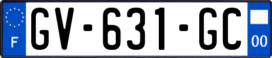 GV-631-GC