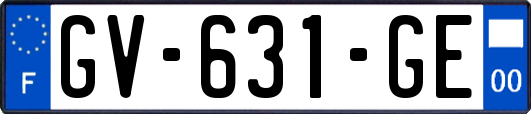 GV-631-GE