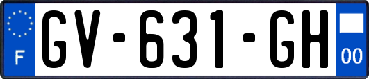GV-631-GH