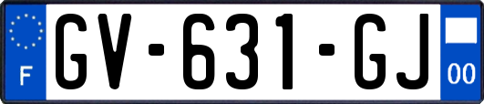GV-631-GJ