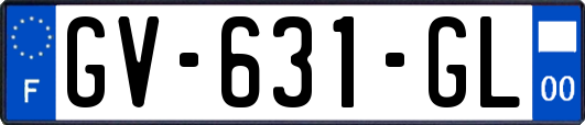 GV-631-GL