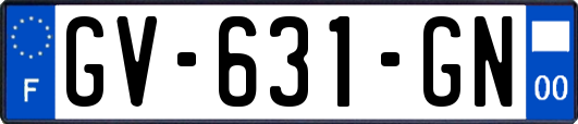 GV-631-GN