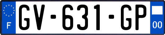 GV-631-GP