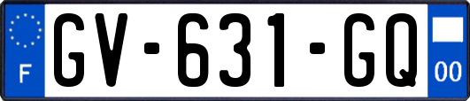 GV-631-GQ