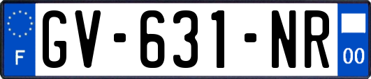 GV-631-NR
