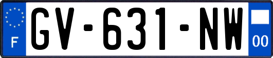 GV-631-NW