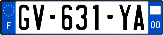 GV-631-YA