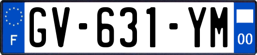 GV-631-YM