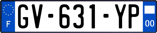 GV-631-YP