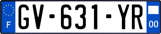 GV-631-YR