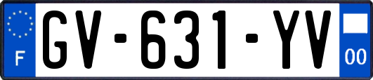 GV-631-YV