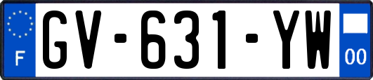 GV-631-YW