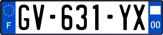 GV-631-YX