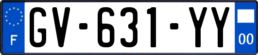GV-631-YY