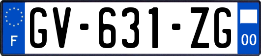 GV-631-ZG