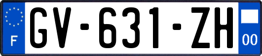 GV-631-ZH