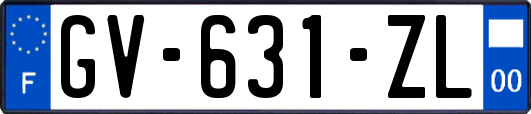 GV-631-ZL