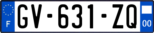 GV-631-ZQ