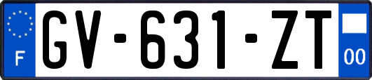 GV-631-ZT