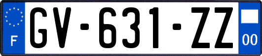 GV-631-ZZ