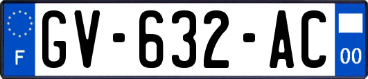 GV-632-AC